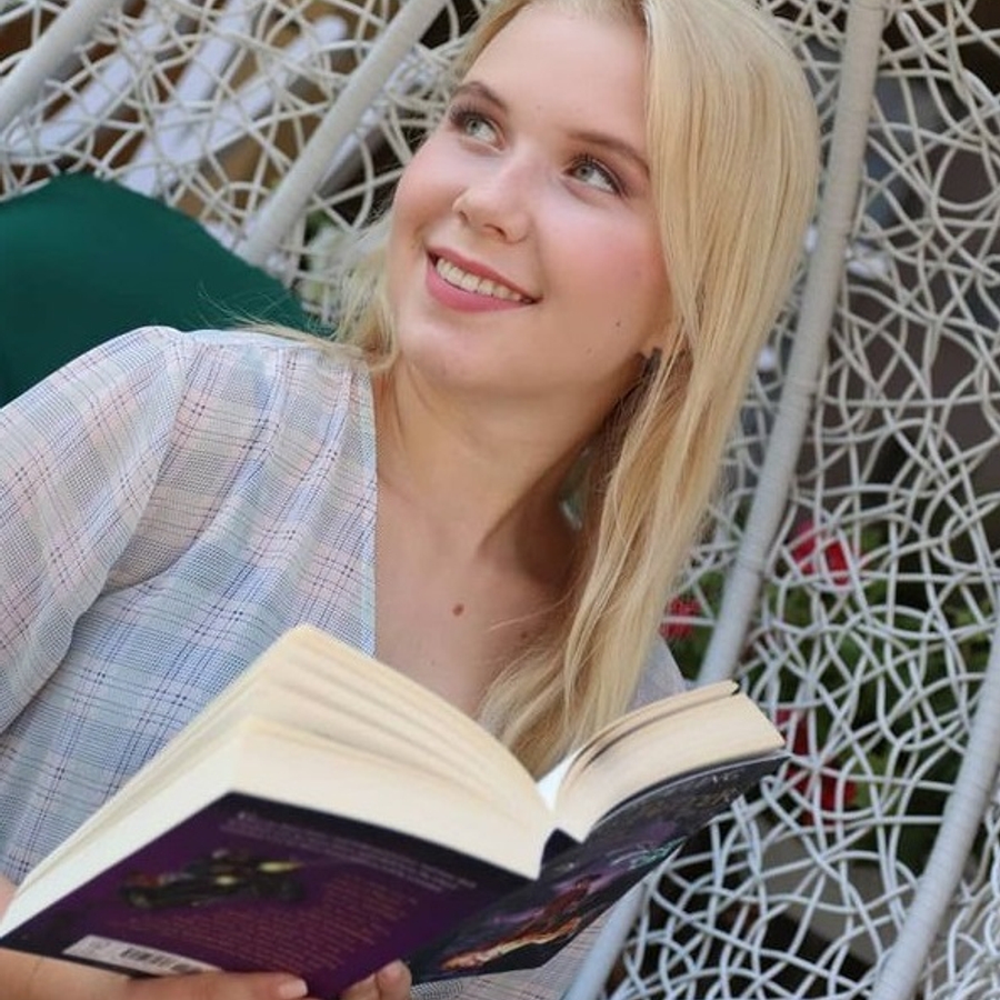 Sofia Shkidchenko image 6