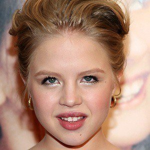 Sofia Vassilieva image 3