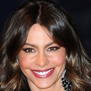 Sofía Vergara, 51 (TV-actrice)