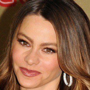 Sofía Vergara, 53 (TV Actress)