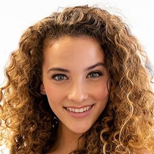 Sofie Dossi, 24 (Instagram明星)
