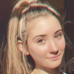 Sofie SanFilippo, 22 (TikTok Star)