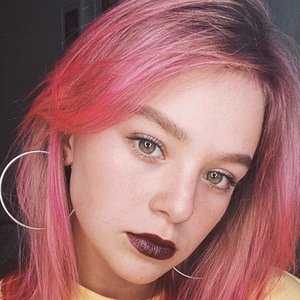 Sofya Plotnikova, 23 (Dancer)