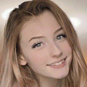 Soggyalien22, 21 (TikTok-ster)