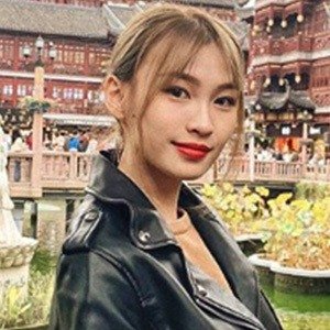 Soh Pei Shi, 30 (Блогер)