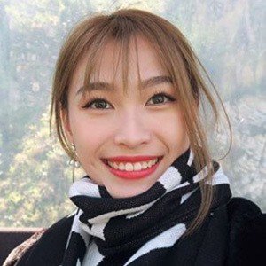 Soh Pei Shi, 30 (Blogger)