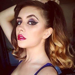 Soheila Clifford, 27 (Pop Zangers)