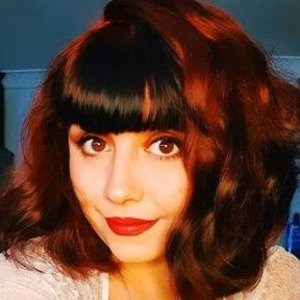 Soheila Clifford image 4