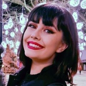 Soheila Clifford, 27 (Pop Singer)