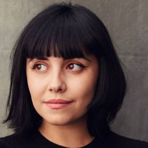 Soheila Clifford, 27 (Поп-певец)