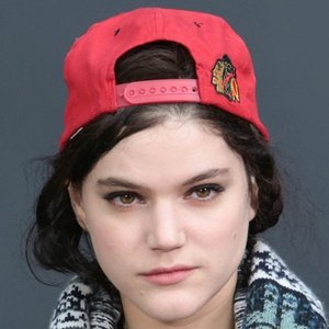Soko, 38 (Pop Singer)