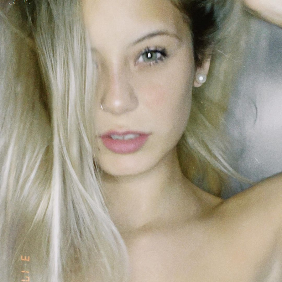 Sol Aguilera, 24 (Star d'Instagram)