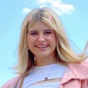 Sol Carlos, 20 (TikTok Star)