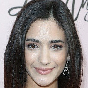 Sol Rodríguez, 33 (TV Actress)