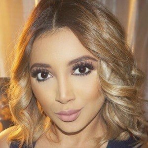 Sol Salguero, 32 (Instagram Star)