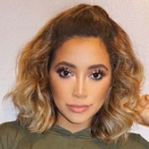 Sol Salguero, 34 (Instagram Star)