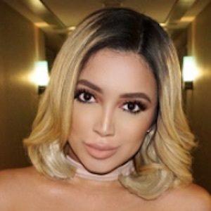 Sol Salguero, 34 (Star d'Instagram)