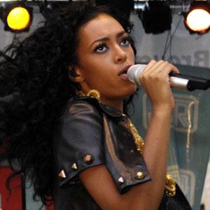 Solange Knowles, 39 (R&B Singer)