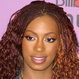 Celebrities born on June 24