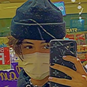 Solcueva.s, 20 (TikTok-ster)