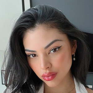 Sole Alfonso, 29 (Model)