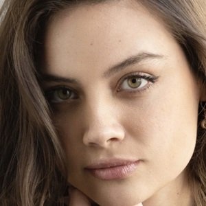 Sole Bovelli, 27 (TV Actress)