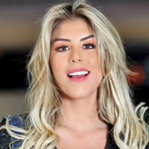 Sole Cardozo, 29 (模特)