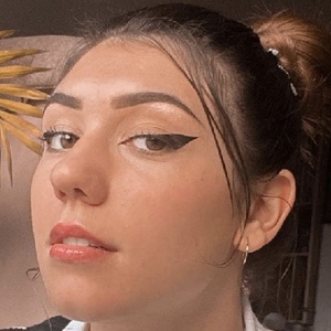 soleilnocturne__, 25 (TikTok明星)