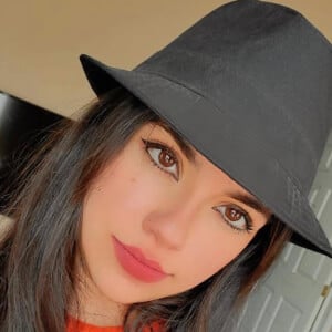 Solo una Dany más, 27 (TikTok-ster)