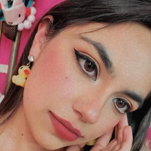 Solo una Dany más, 27 (TikTok Star)