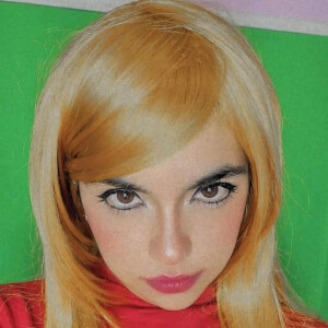 Solo una Dany más, 27 (TikTok明星)