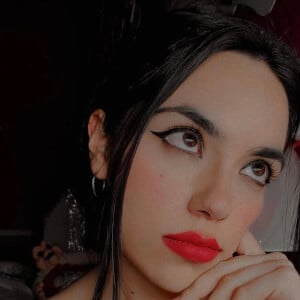 Solo una Dany más, 27 (TikTok Star)