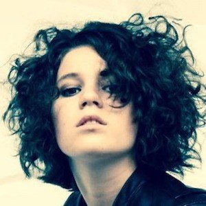 Solomia Lukyanets, 24 (Opera Singer)