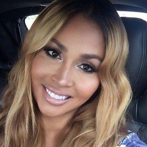 Somaya Reece image 4