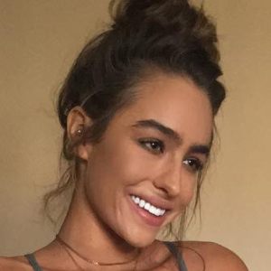 Sommer Ray, 27 (Instagram Star)