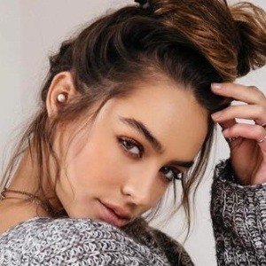 Sommer Ray, 29 (Instagram Star)