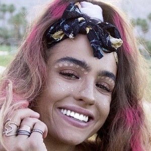 Sommer Ray, 29 (Instagram明星)