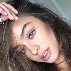 Sommer Ray, 29 (Instagram明星)
