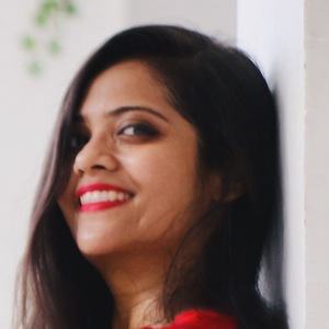 Somya Luhadia, 30 (YouTube Star)