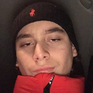 Sondre Rodriguez, 22 (TikTok Star)