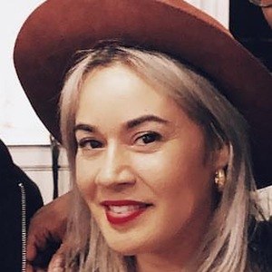 Soni WithanEye, 48 (Popsänger)