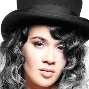 Soni WithanEye, 48 (Pop Singer)