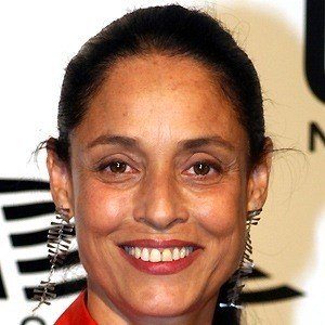 Sônia Braga, 73 (Movie Actress)