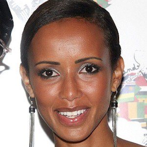 Sonia Rolland, 44 (TV Actress)