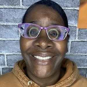 Sonja Collins, 60 (TikTok Star)