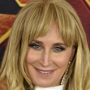 Sonja Morgan image 6