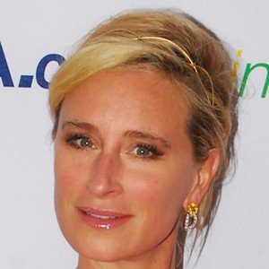 Sonja Morgan image 7