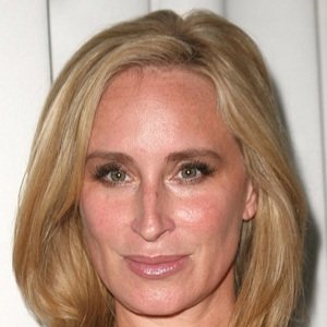 Sonja Morgan image 8