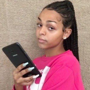 Sonnis Love, 25 (Instagram Star)