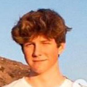 Sonny Harrington, 21 (TikTok明星)